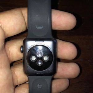 Brand new series 3 Apple Watch